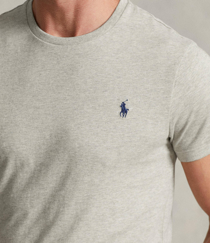 RL Men S/S R-N T-Shirt MT-710680785