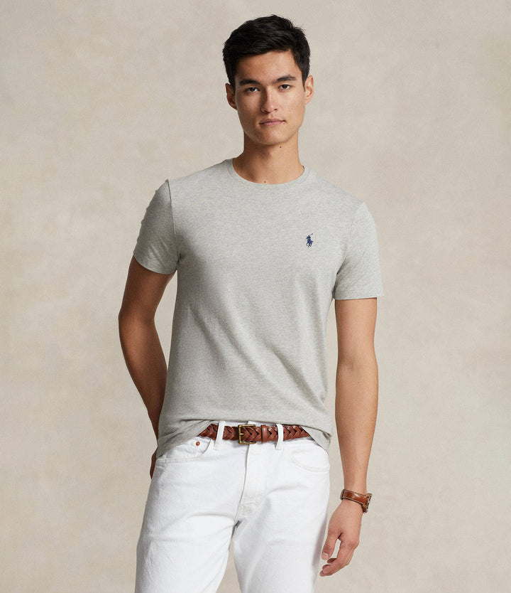 RL Men S/S R-N T-Shirt MT-710680785