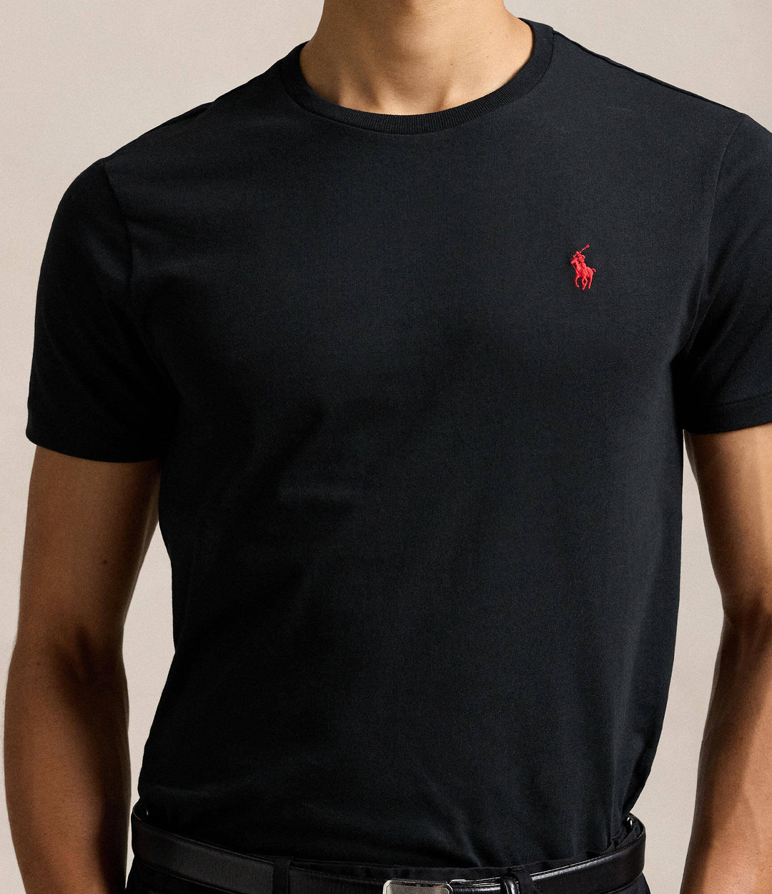 RL Men S/S R-N T-Shirt MT-710680785