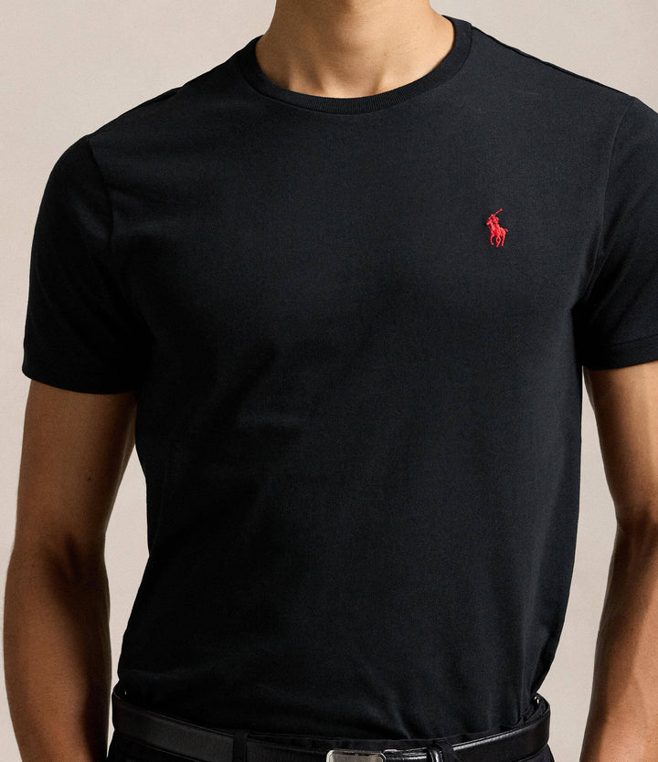 RL Men S/S R-N T-Shirt MT-710680785