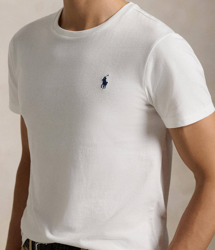 RL Men S/S R-N T-Shirt MT-710680785