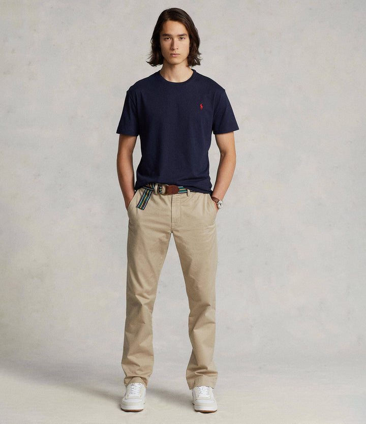 RL Men S/S R-N T-Shirt MT-710680785