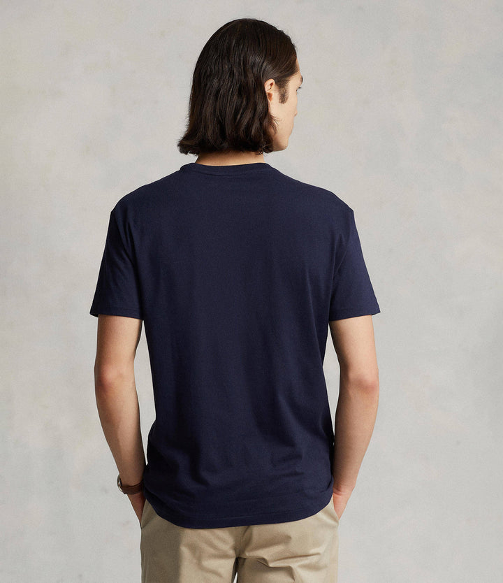 RL Men S/S R-N T-Shirt MT-710680785