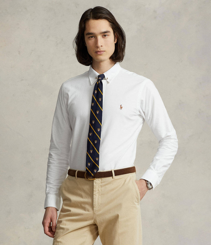 RL Men L/S Button Down Casual Shirt MT-710792041