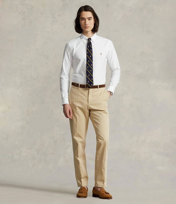 RL Men L/S Button Down Casual Shirt MT-710792041