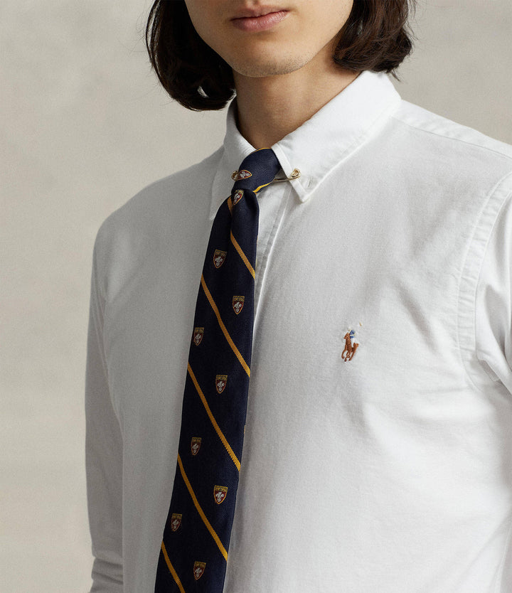 RL Men L/S Button Down Casual Shirt MT-710792041