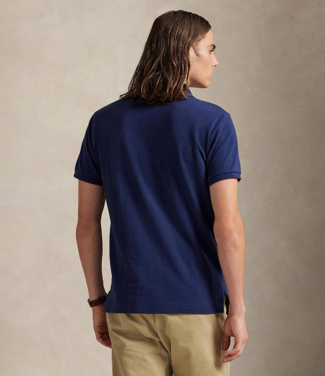 RL Men S/S Polo MT-710782592