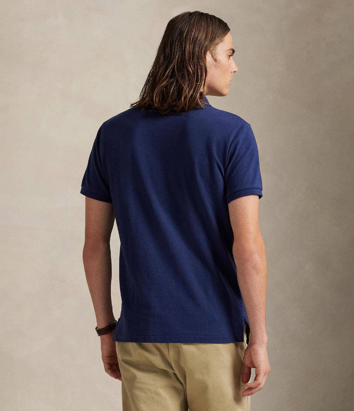 RL Men S/S Polo MT-710782592