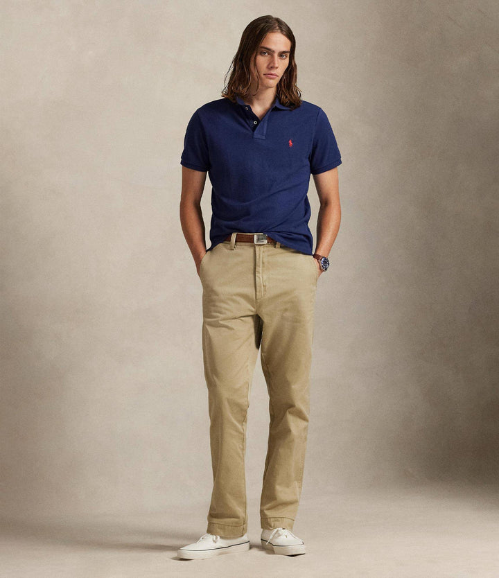 RL Men S/S Polo MT-710782592