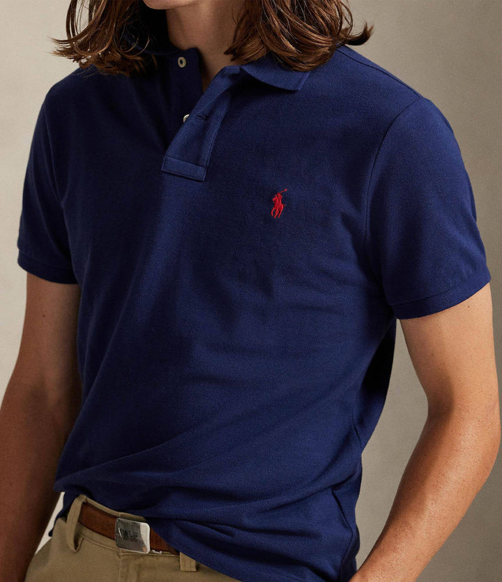RL Men S/S Polo MT-710782592