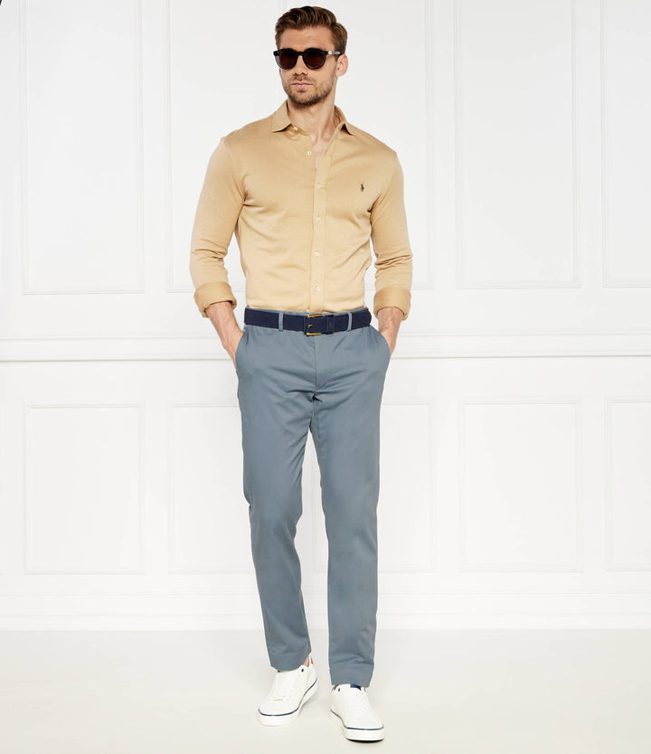 RL Men Cotton Chinos AT-SB-710644988