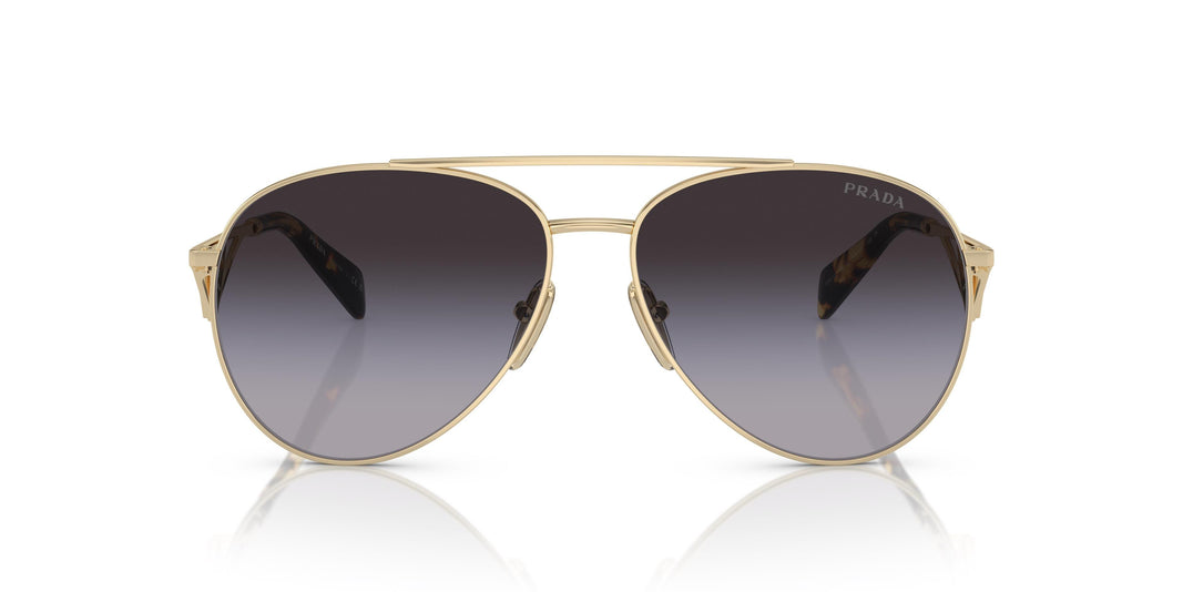 Prada Sunglass pr 73z 58 zvn-5d1