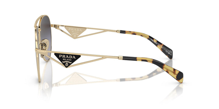Prada Sunglass pr 73z 58 zvn-5d1