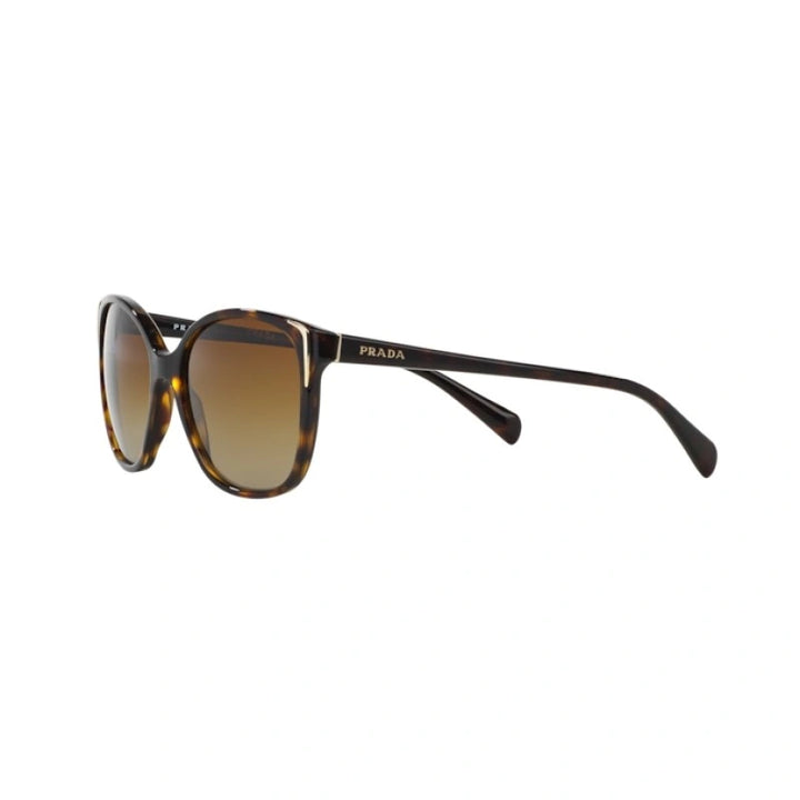 Prada Sunglass 0PR 01OS 2AU6E1