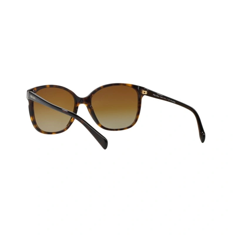Prada Sunglass 0PR 01OS 2AU6E1