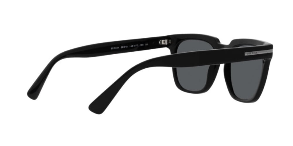 Prada Sunglass 0PR 04YS 1AB07T