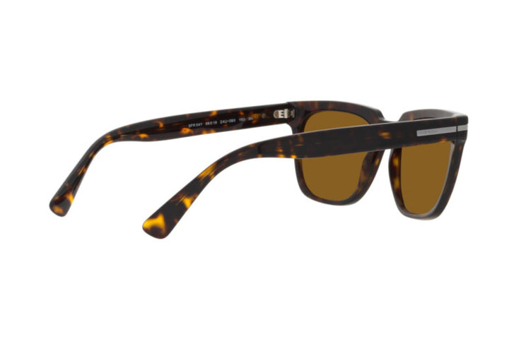 Prada Sunglass 0PR 04YS 2AU0B0