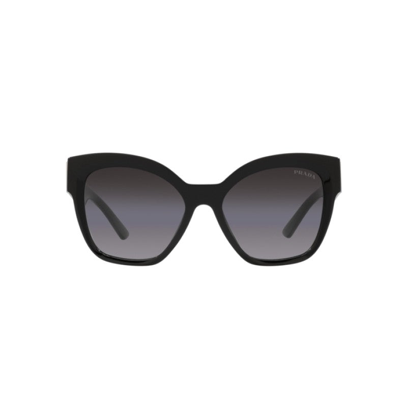 Prada Sunglass 0PR 17ZS 1AB09S