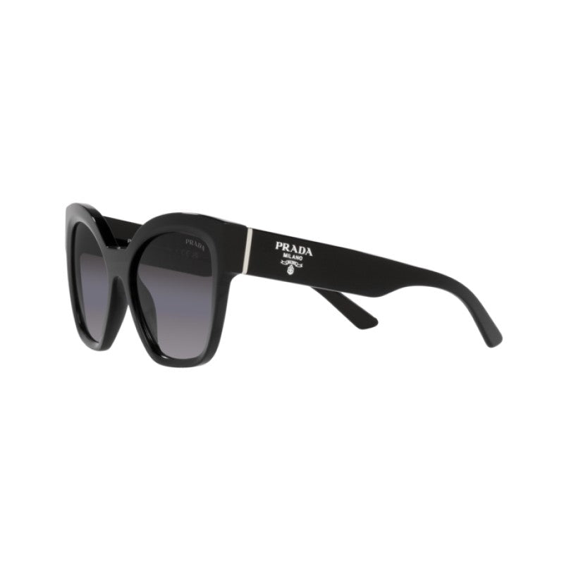 Prada Sunglass 0PR 17ZS 1AB09S