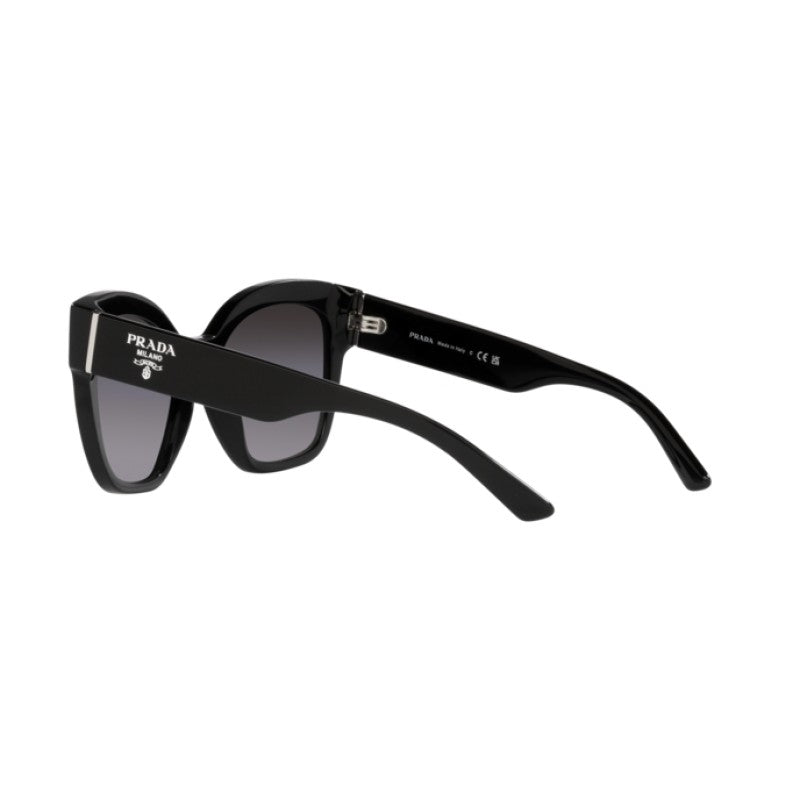 Prada Sunglass 0PR 17ZS 1AB09S