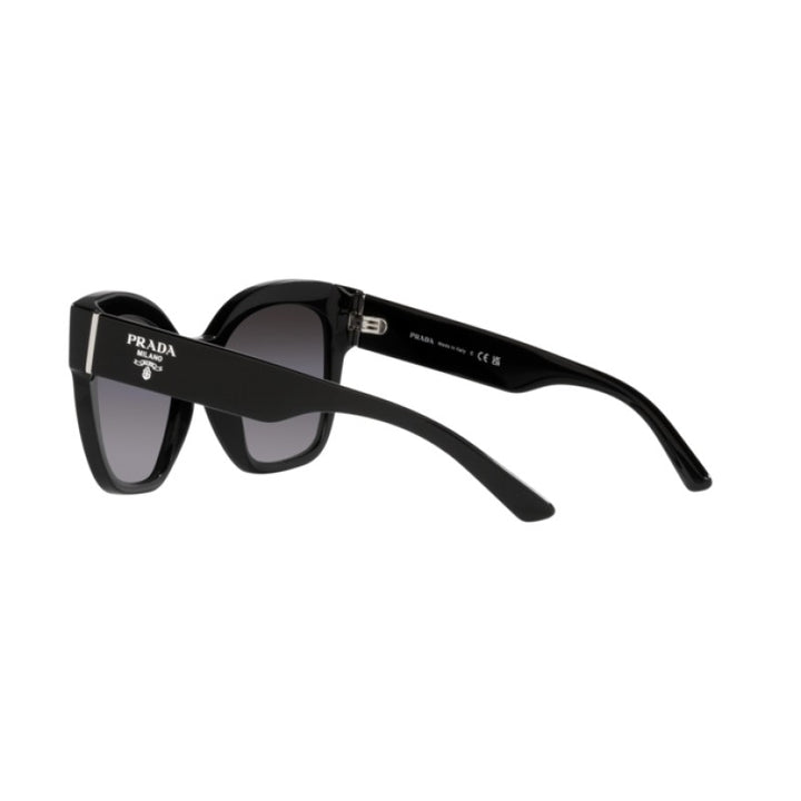 Prada Sunglass 0PR 17ZS 1AB09S
