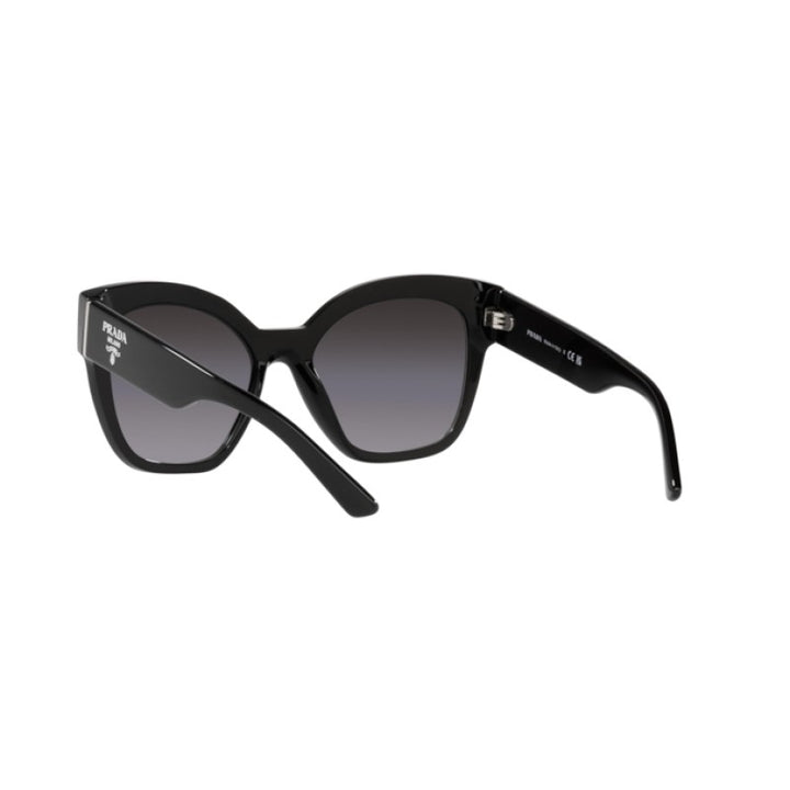 Prada Sunglass 0PR 17ZS 1AB09S