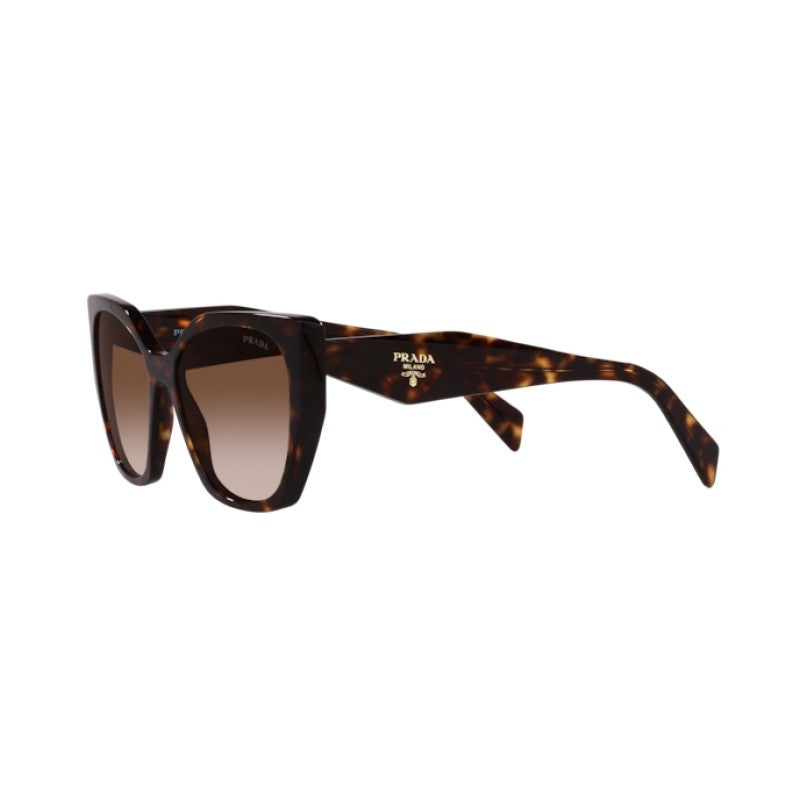 Prada Sunglass 0PR 19ZS 2AU6S1