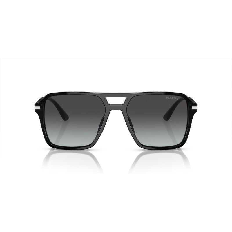 Prada Sunglass 0PR 20YS 1AB06T