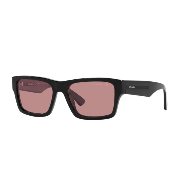 Prada Sunglass 0PR 25ZS 1AB05Z