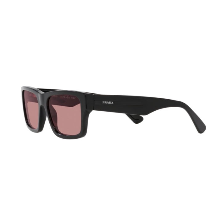 Prada Sunglass 0PR 25ZS 1AB05Z