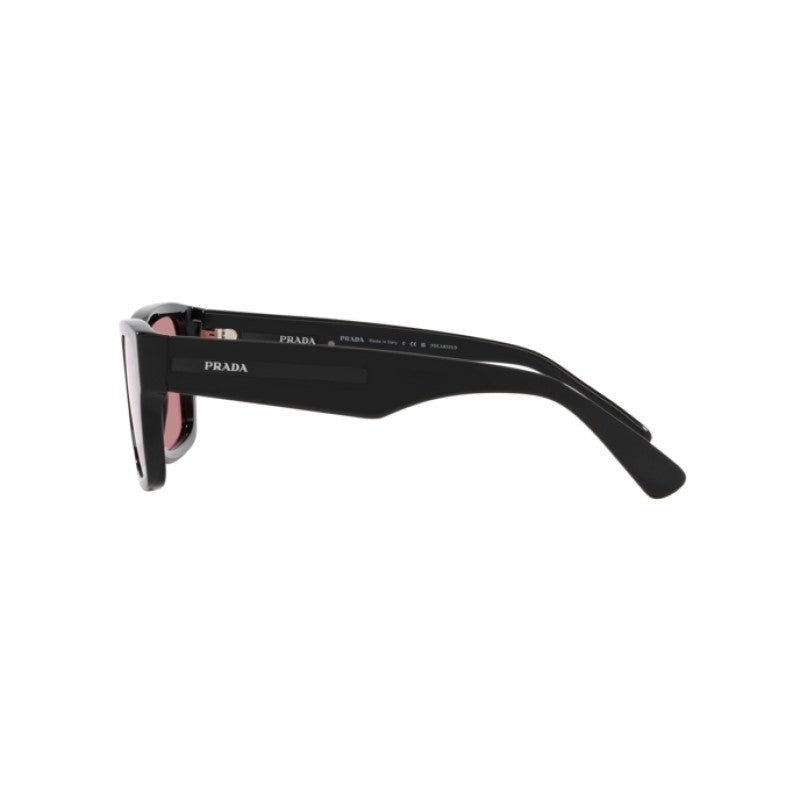 Prada Sunglass 0PR 25ZS 1AB05Z