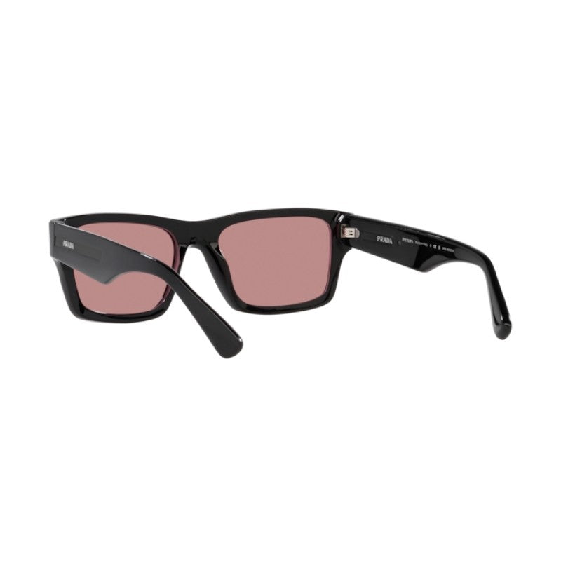 Prada Sunglass 0PR 25ZS 1AB05Z