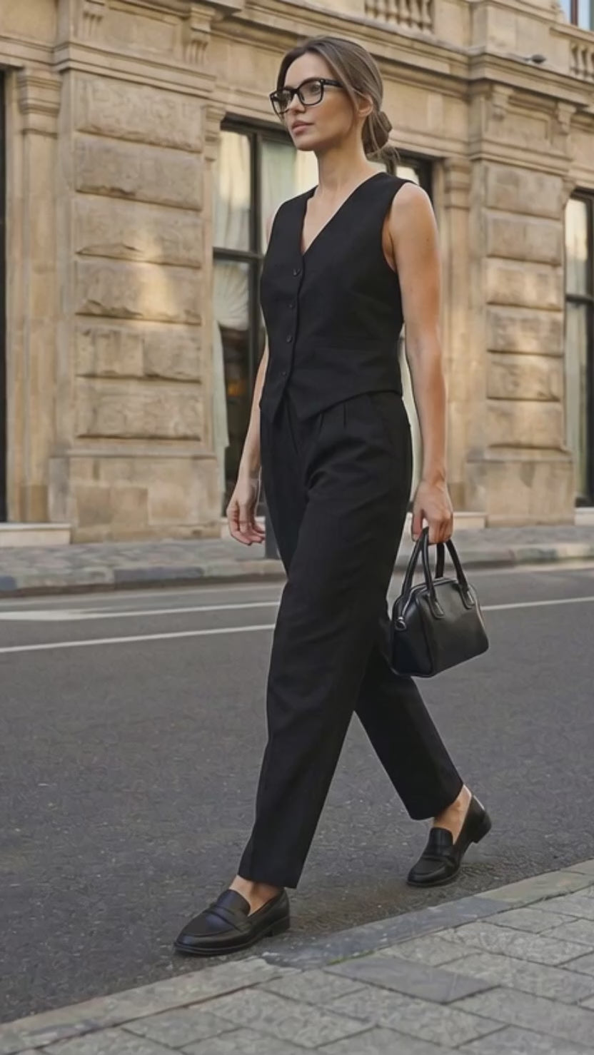 IRIS Ladies Co-ord Set 125103