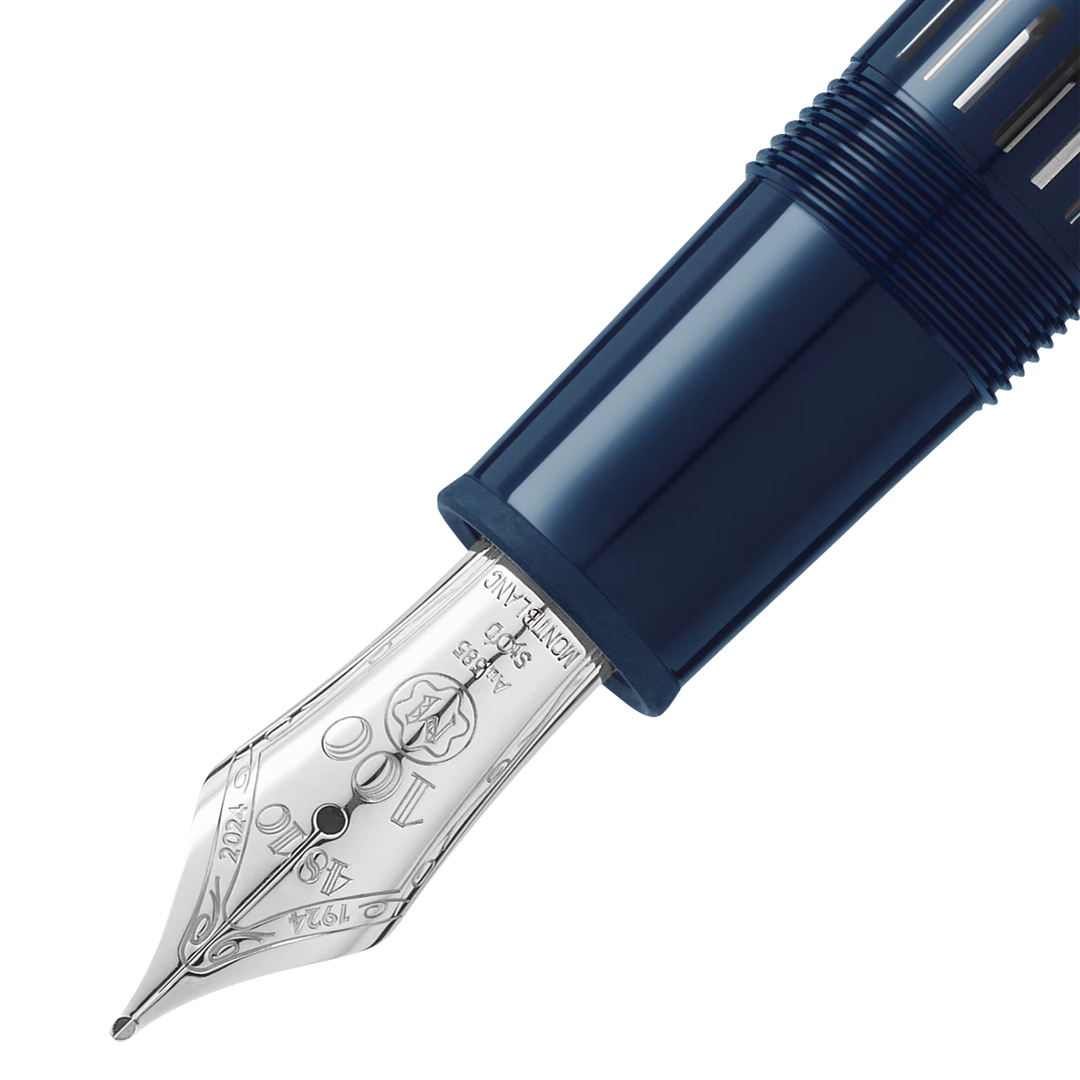 Meisterstück The Origin Collection Fountain Pen MB131338