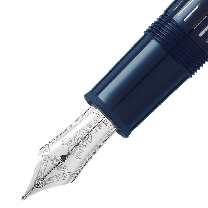 Meisterstück The Origin Collection Fountain Pen MB131338