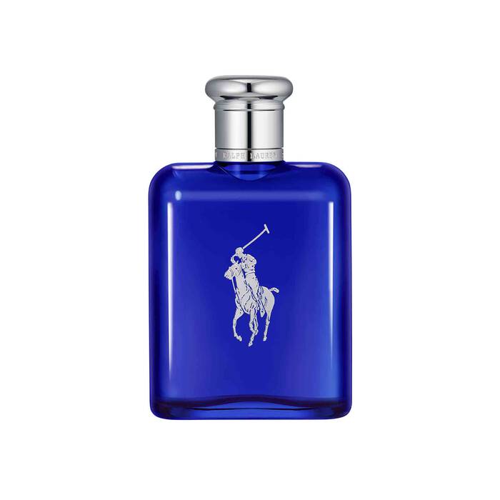 RL Polo Blue EDT 125ml