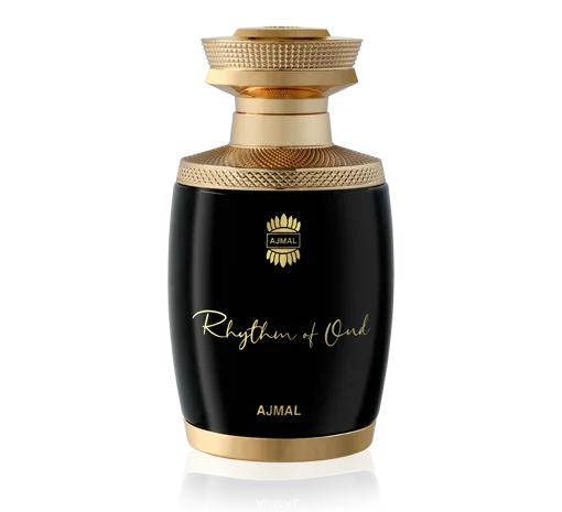 Ajmal Rhythm Of Oud EDP 75ml