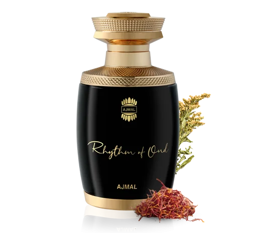 Ajmal Rhythm Of Oud EDP 75ml