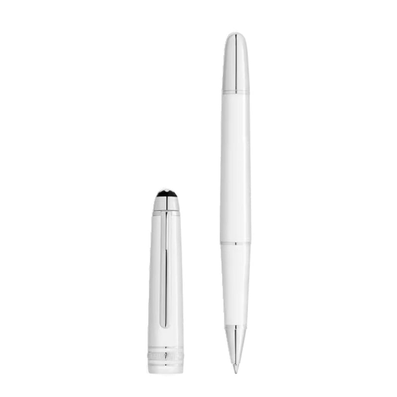 Montblanc Rollerball Meisterstück White Classique MB137121
