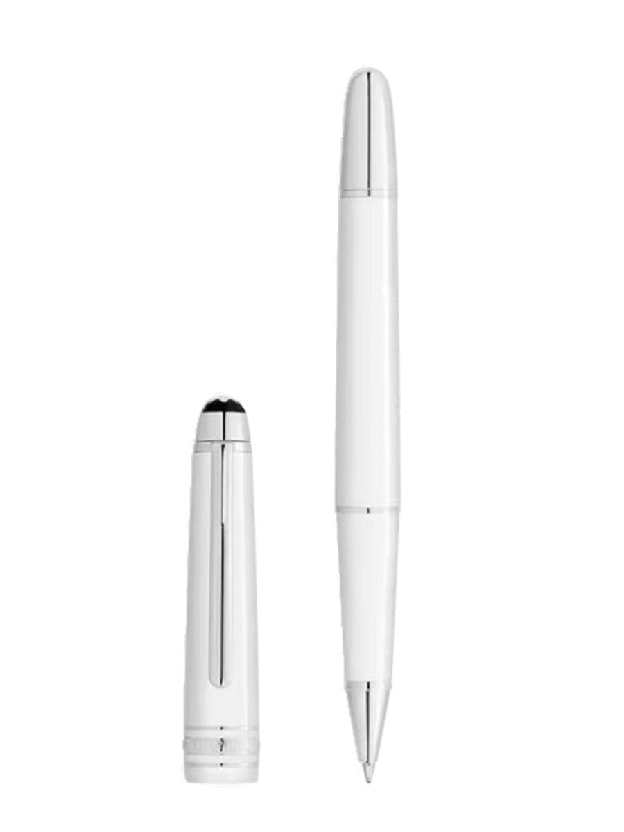 Meisterstück White Classique Rollerball MB137121