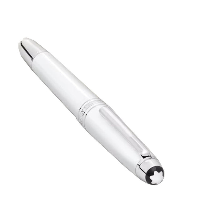Montblanc Rollerball Meisterstück White Classique MB137121