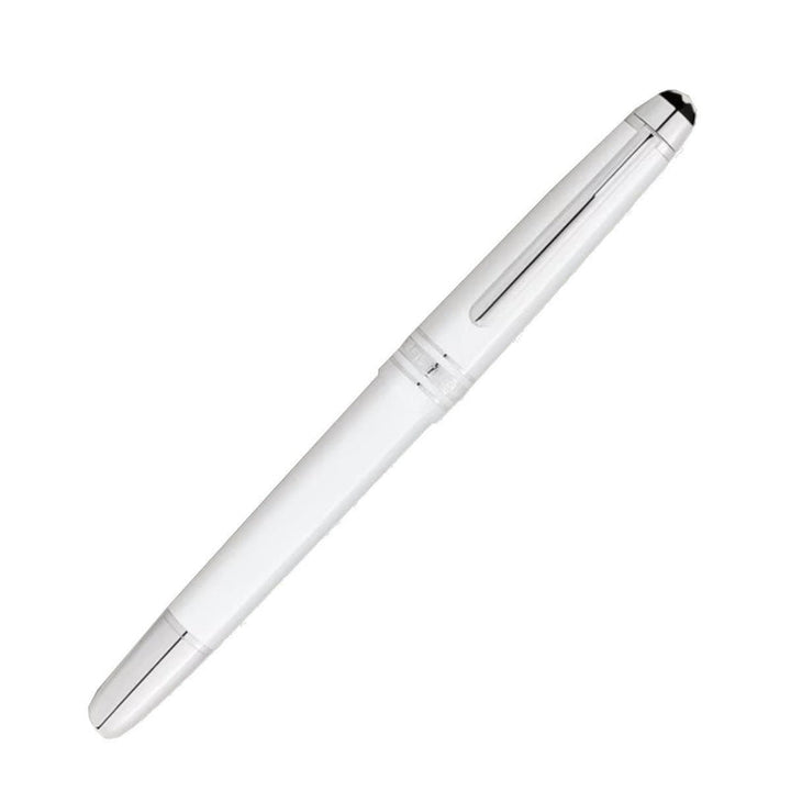 Montblanc Rollerball Meisterstück White Classique MB137121