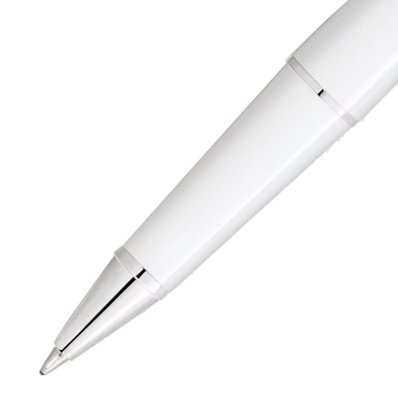 Montblanc Rollerball Meisterstück White Classique MB137121