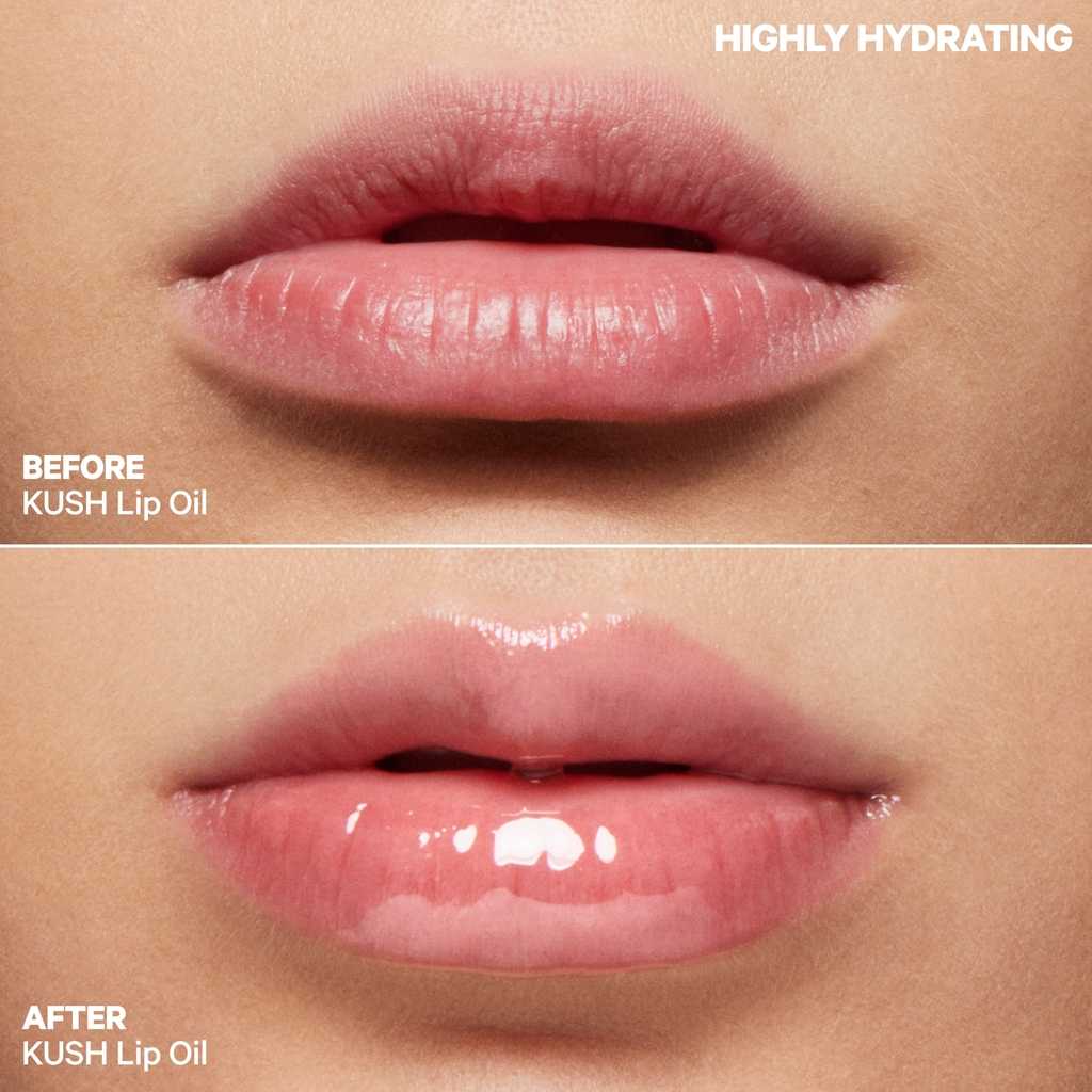 MILK Make Up Lip Oil Dream Machine 5.5ml