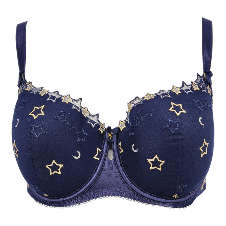 M&S U/W Boutique Balcony Bra T81/7774P