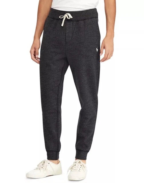 R-L Men Knitted Fleece Plain Trouser 710625888001