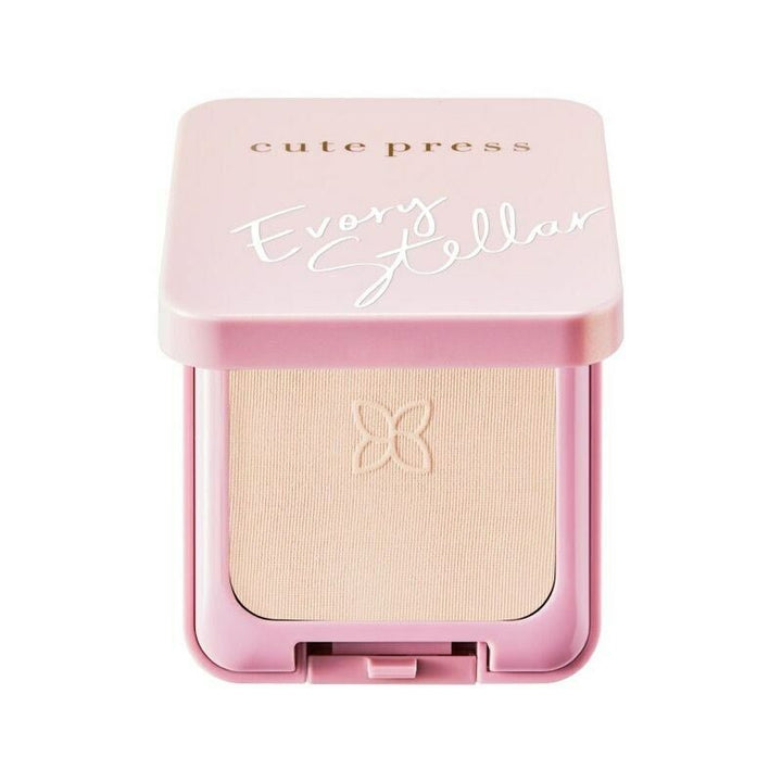 Cute press stellar oil control foundation powder No.P1 (Thai)