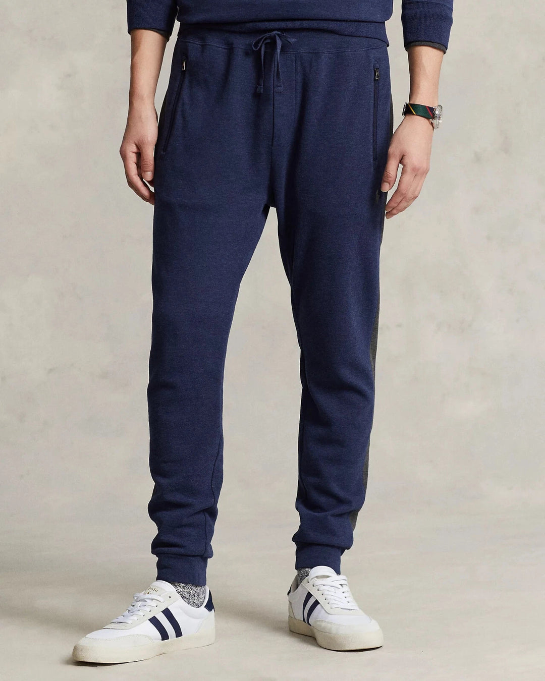 RL Men Knitted Trouser AT-SB-7108770100
