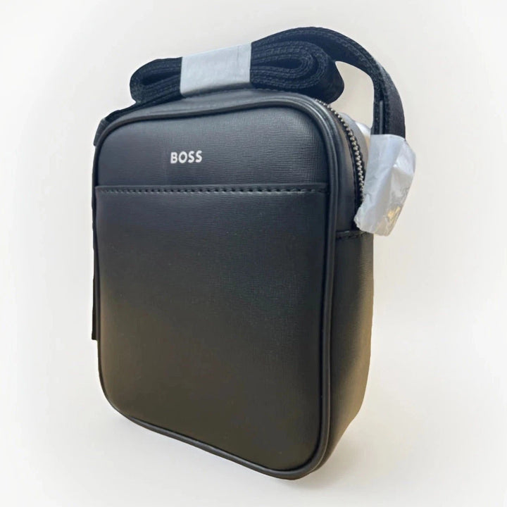 Hugo Boss Men Crossbody Bags Black MT-50553839