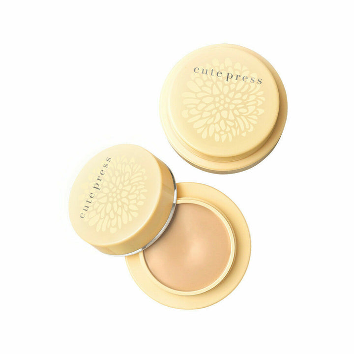 Cute Press Perfect Skin Vit E Loose Powder 30g Evory (Thai)